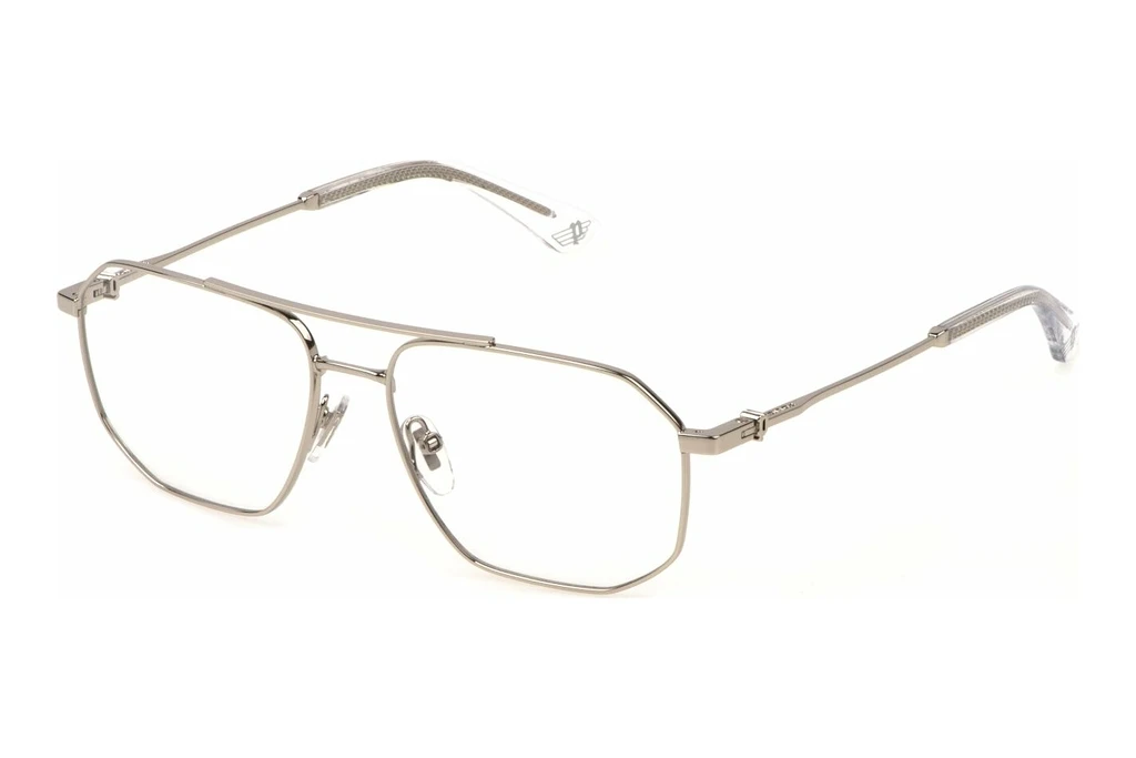 Police   VPLN22 0579 SHINY PALLADIUM