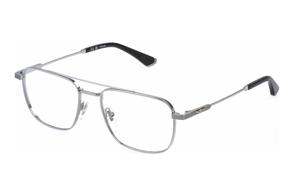 Police   VPLQ75 0579 SHINY PALLADIUM