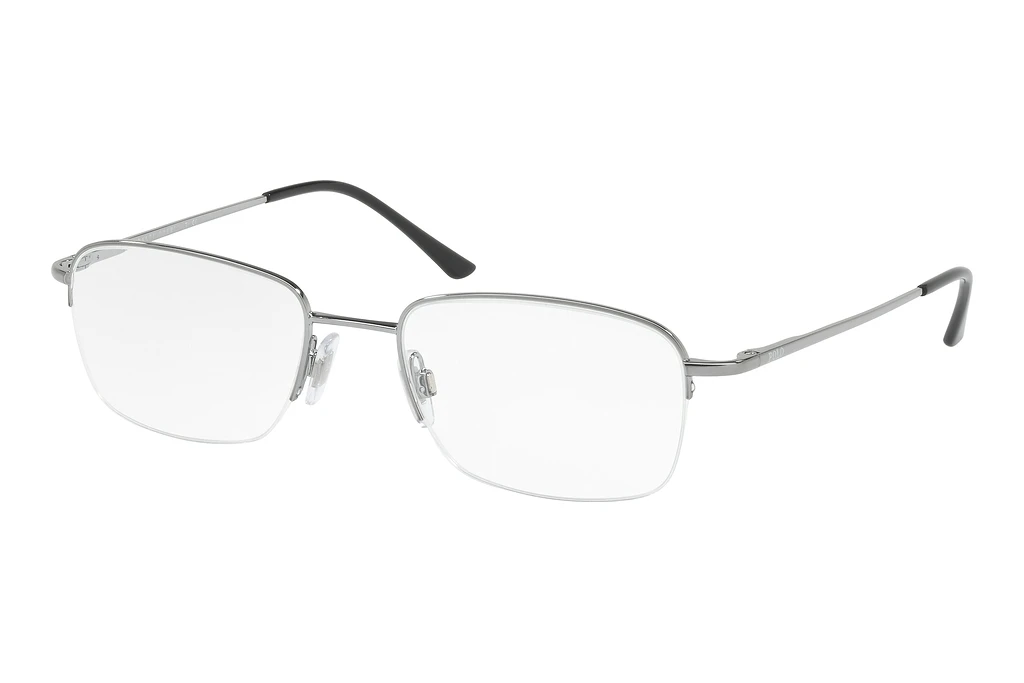 Polo   PH1001 9002 Shiny Gunmetal