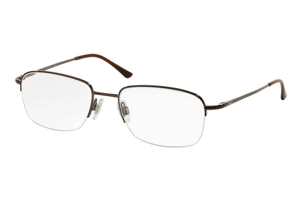 Polo   PH1001 9011 Brown