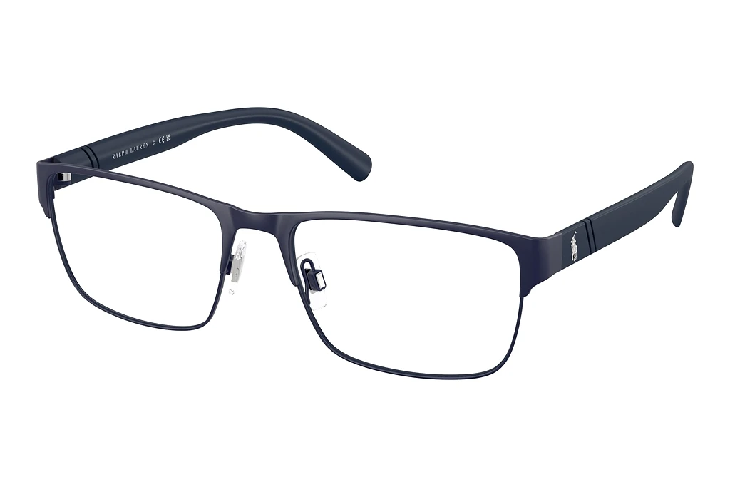 Polo   PH1175 9119 Matte Navy Blue