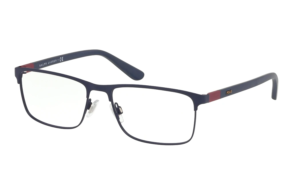 Polo   PH1190 9303 Matte Navy Blue