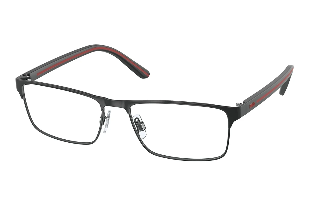 Polo   PH1207 9160 Matte Black