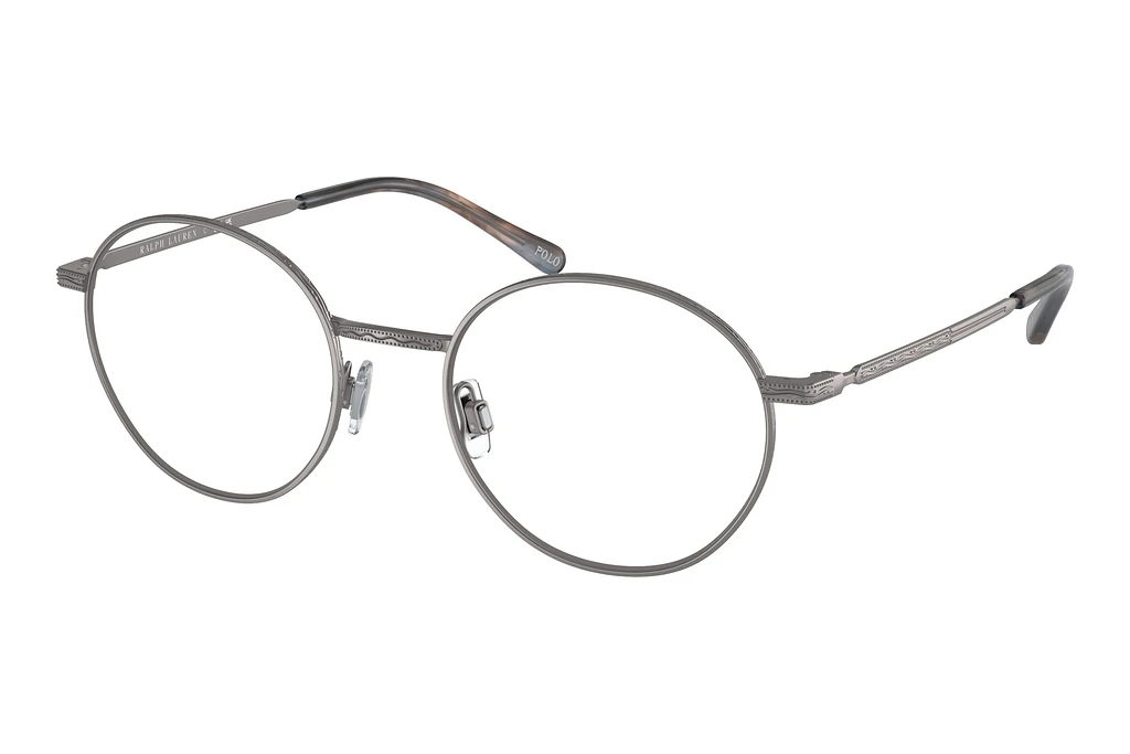 Polo   PH1217 9266 Semishiny Gunmetal