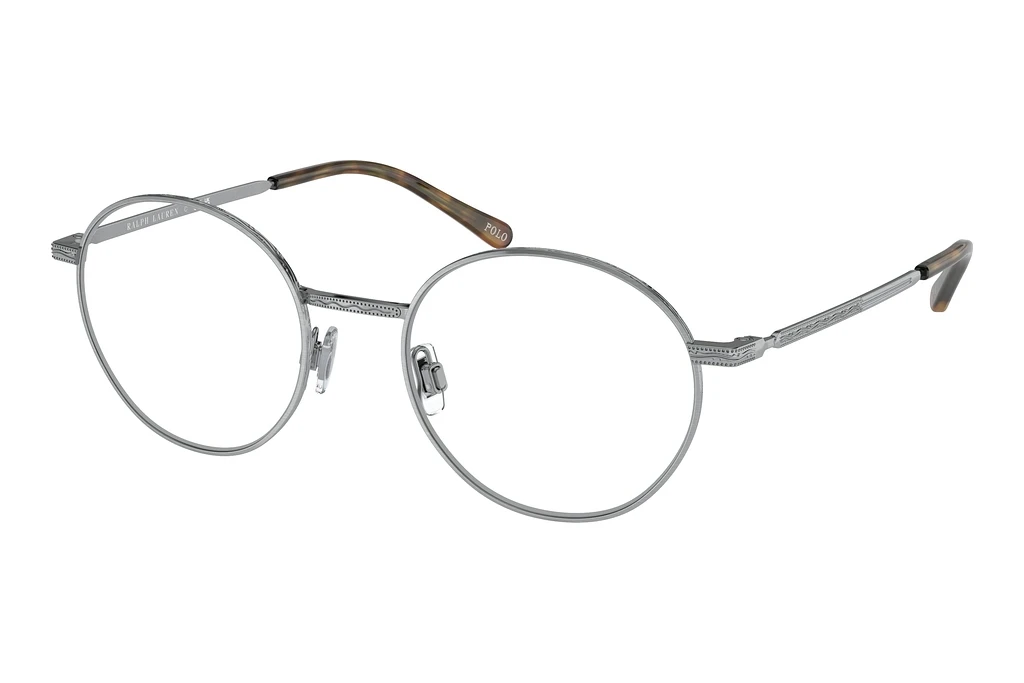 Polo   PH1217 9423 Brushed Silver