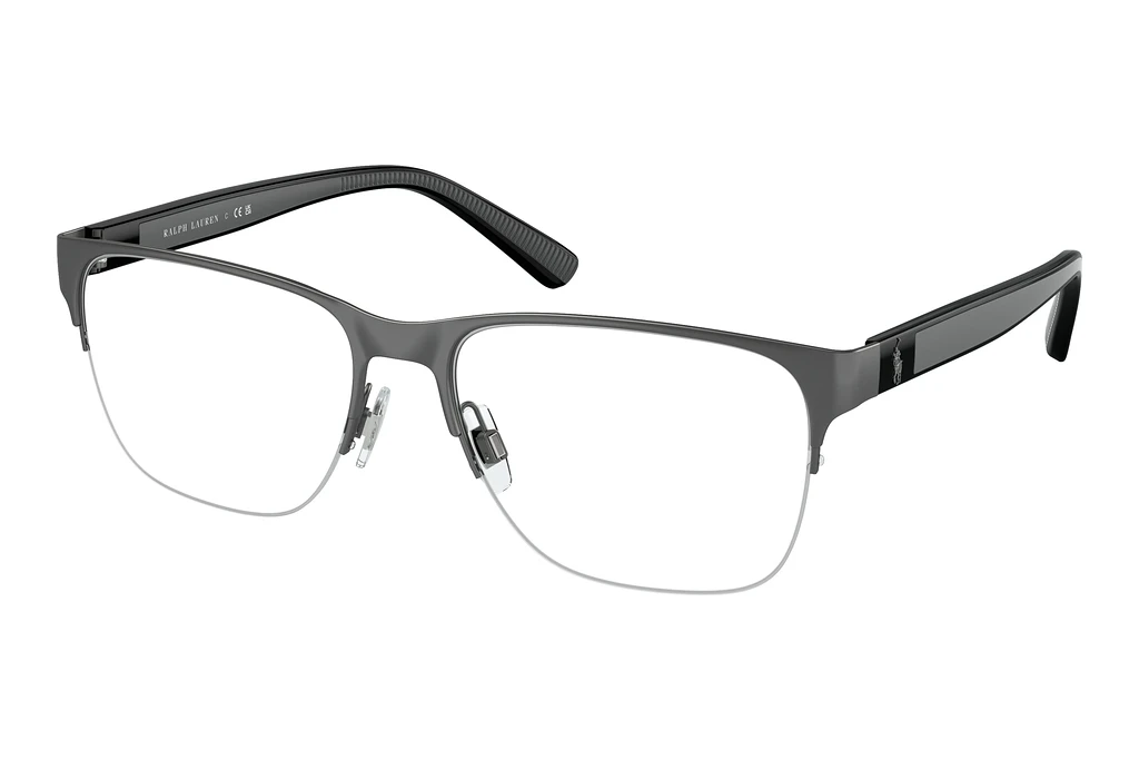 Polo   PH1228 9307 Semishiny Dark Gunmetal