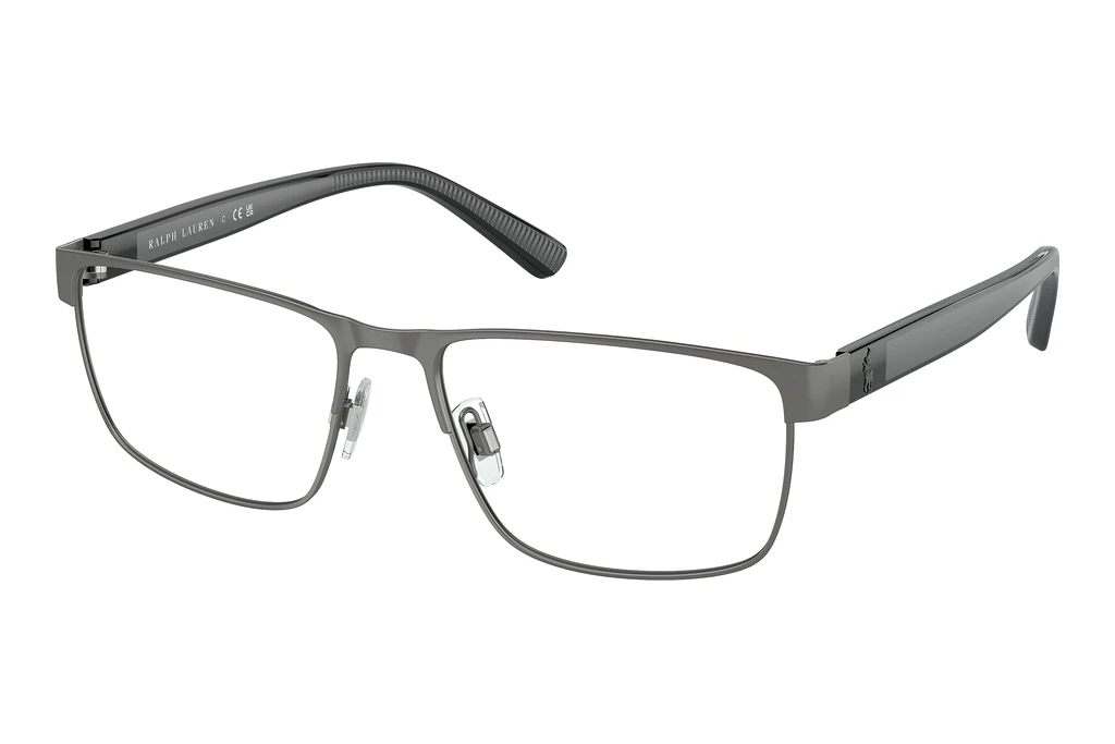 Polo   PH1229 9307 Semishiny Dark Gunmetal