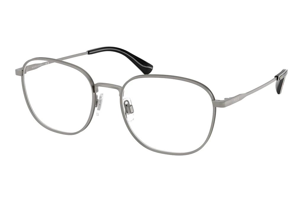 Polo   PH1242 9266 Semishiny Gunmetal