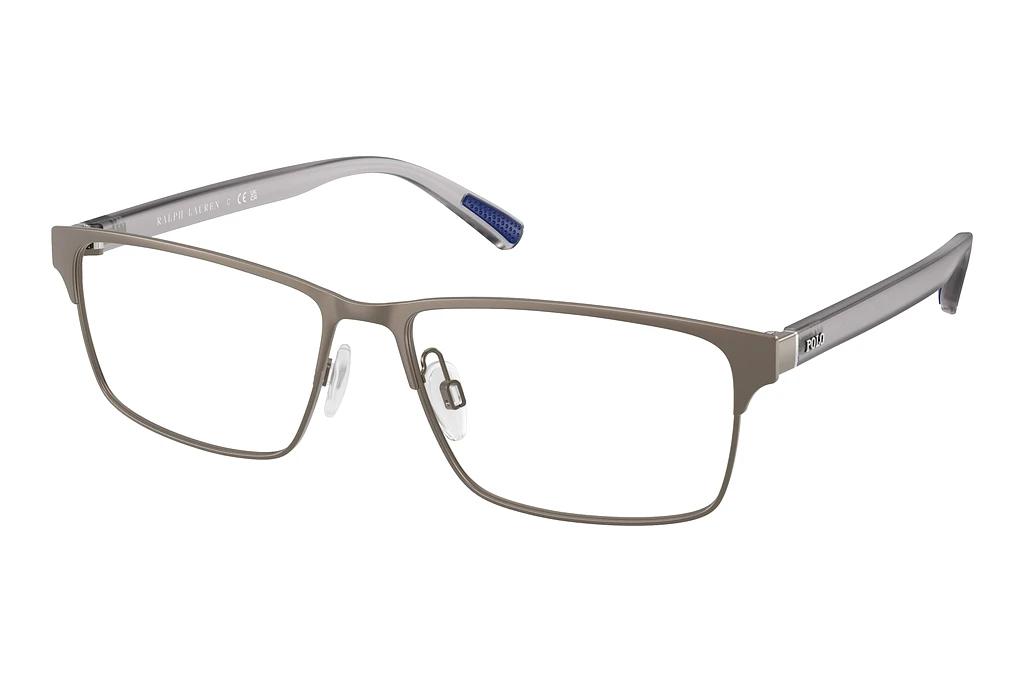 Polo   PH1243 9266 Semishiny Gunmetal