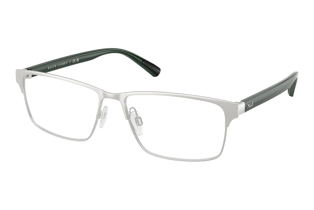 Polo   PH1243 9423 Semishiny Silver