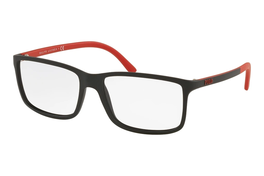 Polo   PH2126 5504 Matte Black
