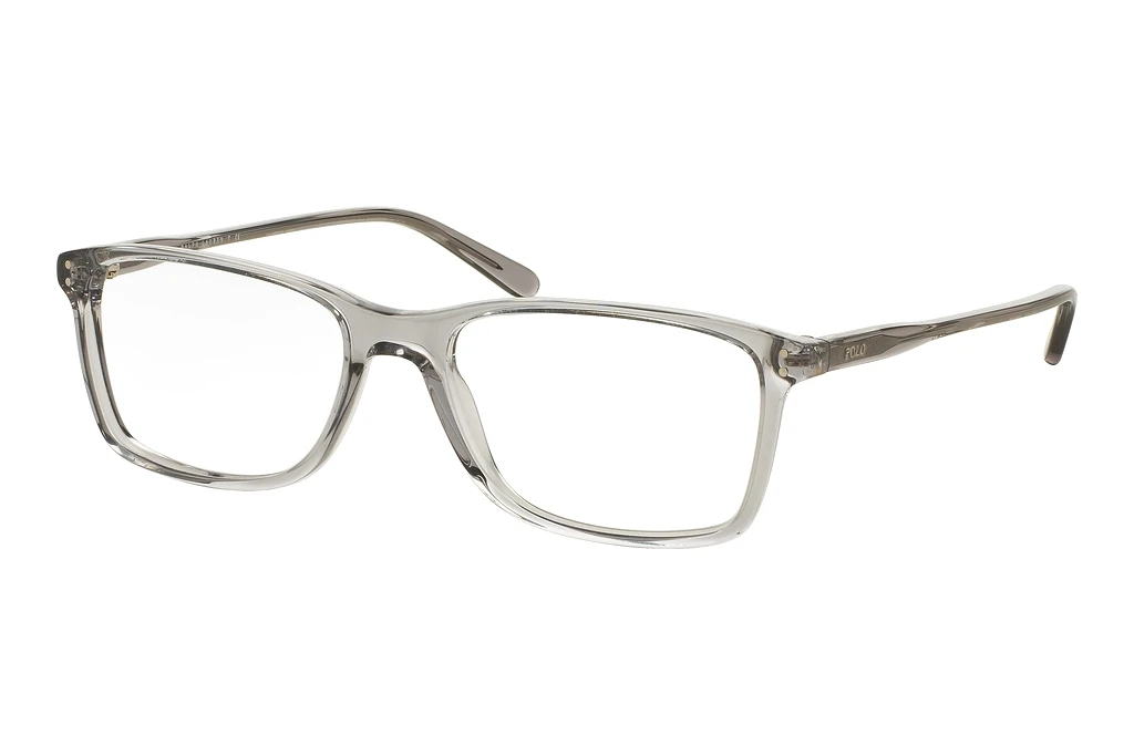 Polo   PH2155 5413 Semi-Shiny Transparent Grey