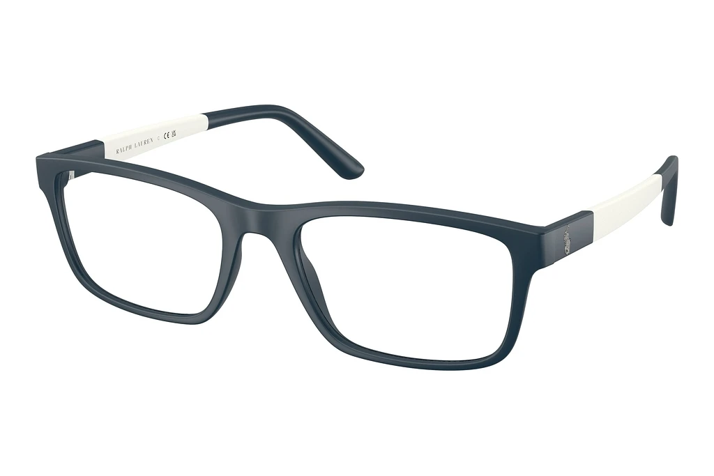 Polo   PH2212 5904 Matte Navy Blue