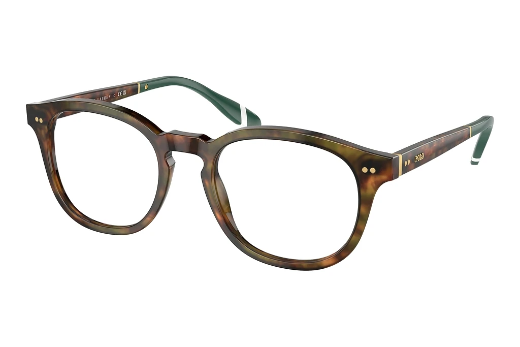 Polo   PH2267 5017 Shiny Brown Tortoise