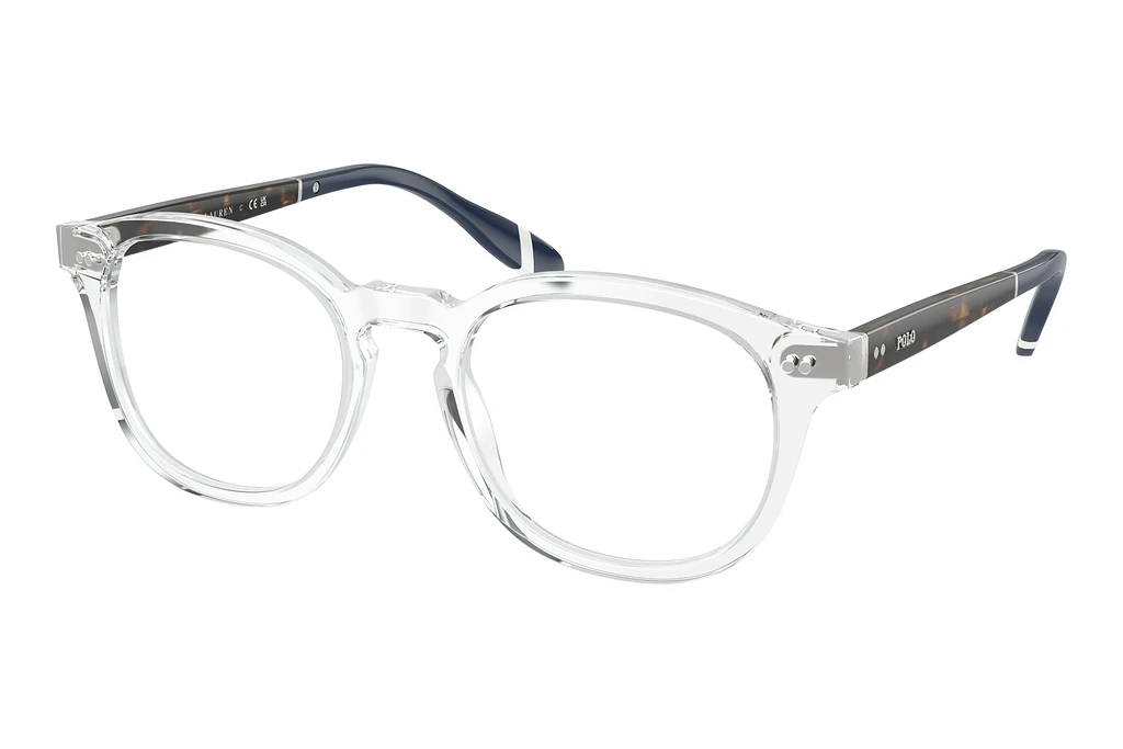 Polo   PH2267 5331 Shiny Crystal