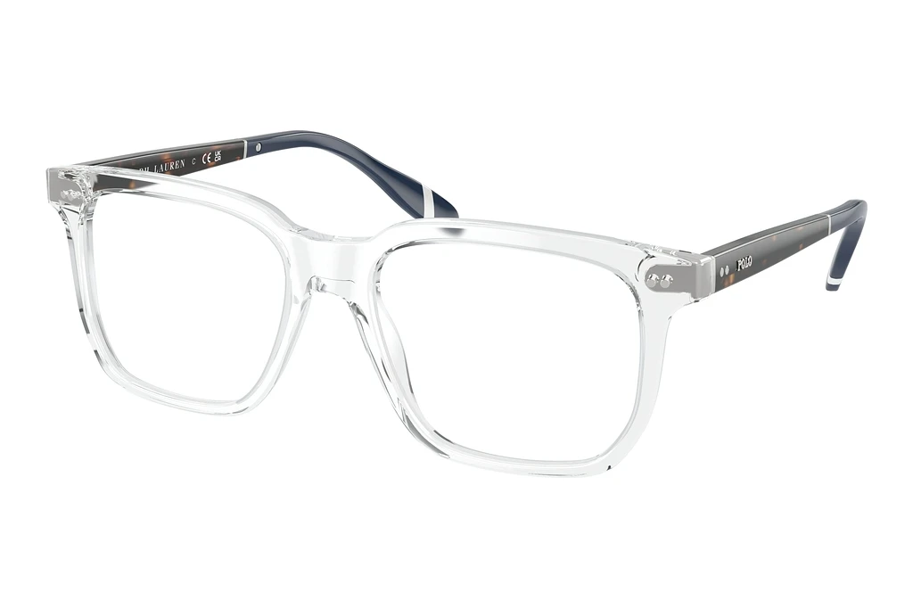 Polo   PH2269 5331 Shiny Crystal