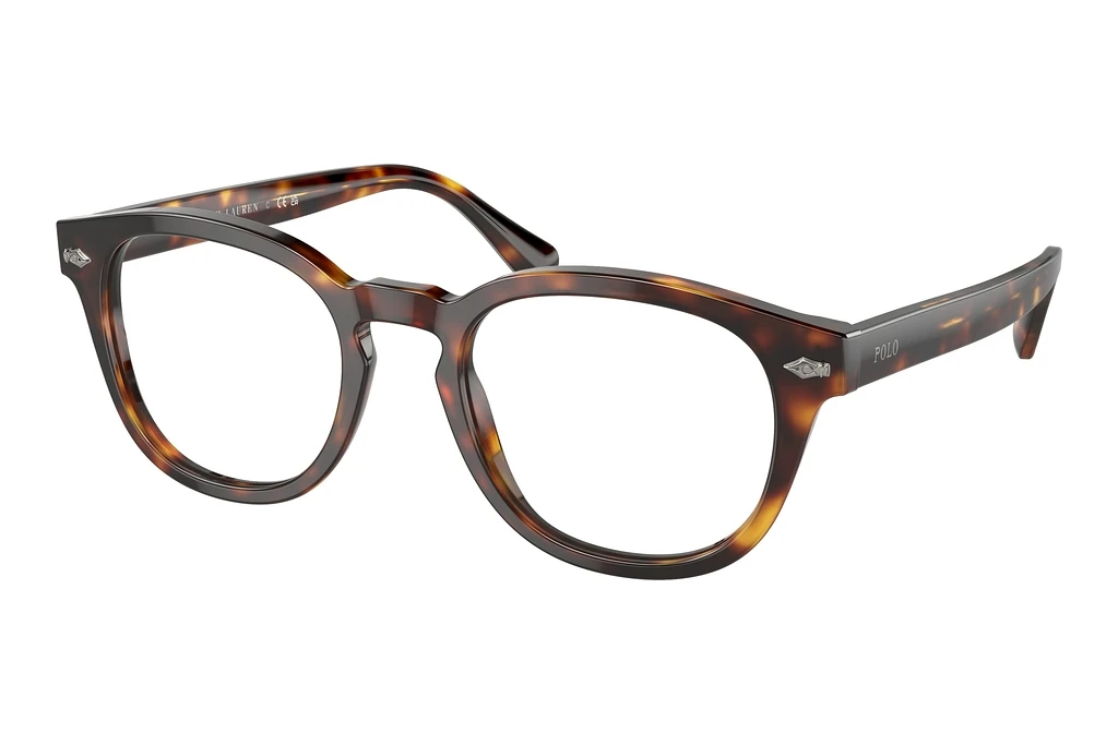 Polo   PH2272 6137 Shiny Brown Tortoise