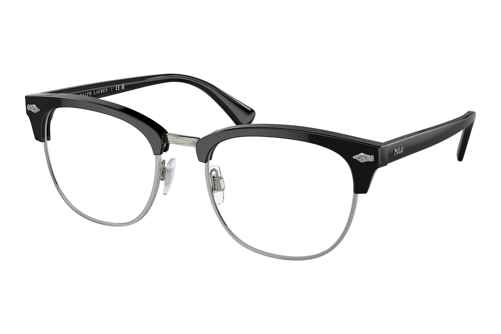 Polo   PH2277 5001 Shiny Black