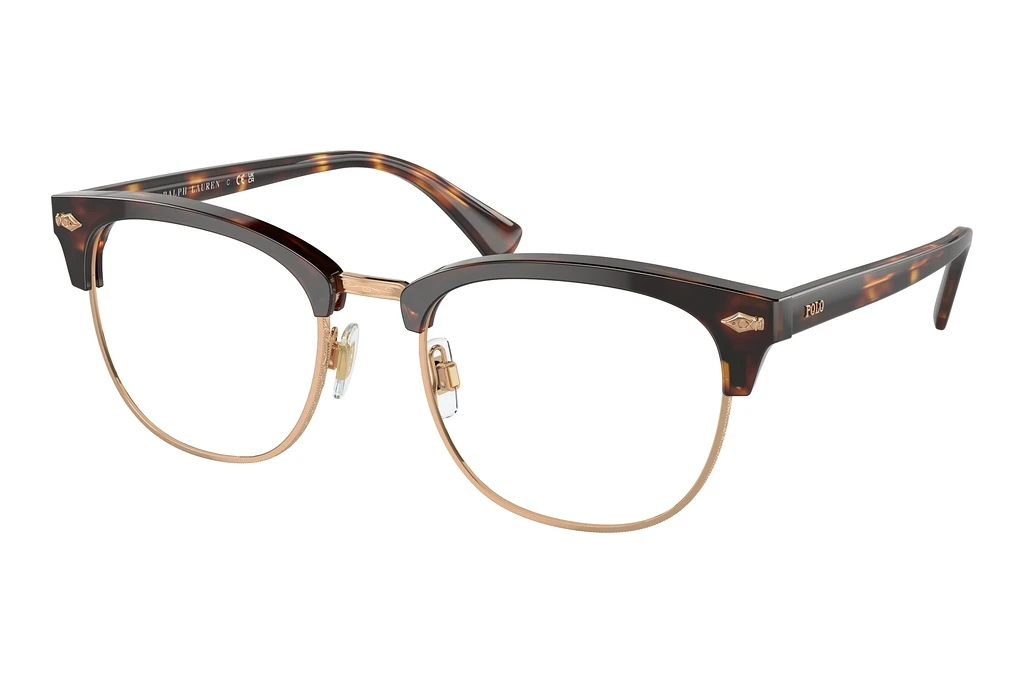 Polo   PH2277 6137 Shiny Brown Tortoise