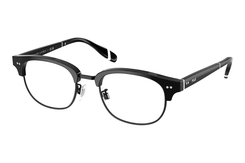 Polo   PH2298D 5523 Shiny Black