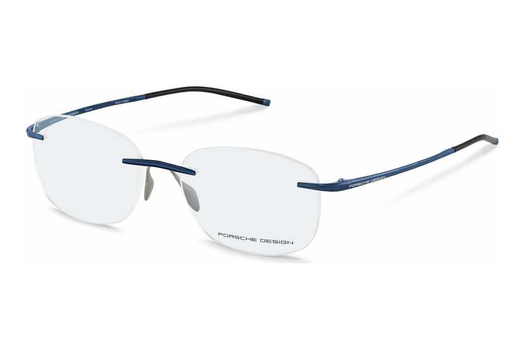 Porsche Design   P8362 E blue