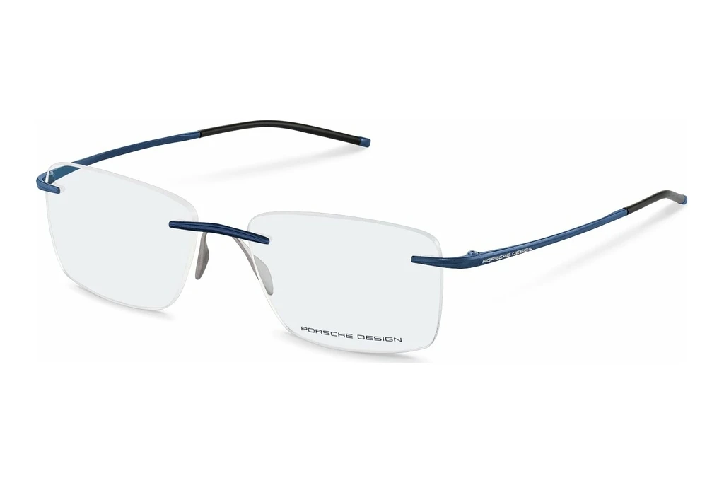 Porsche Design   P8362 ES4 blue