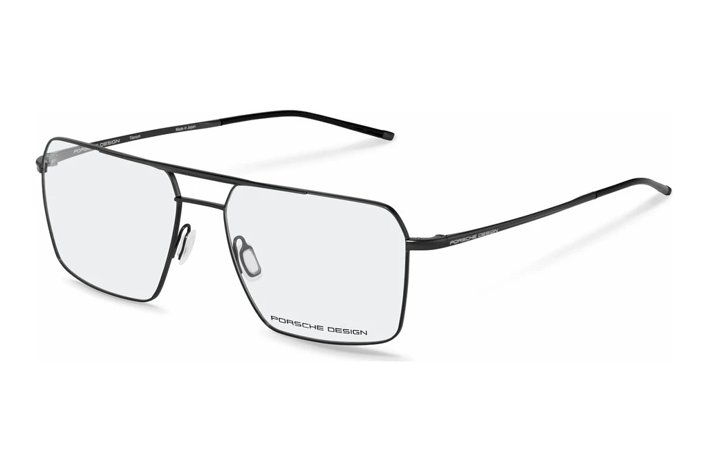 Porsche Design   P8386 A black