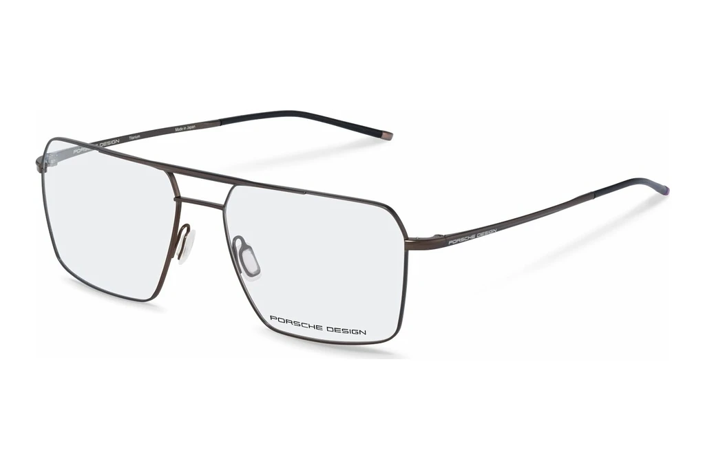 Porsche Design   P8386 C brown