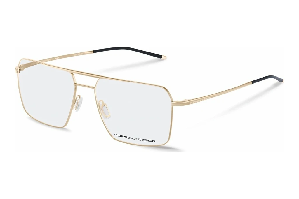 Porsche Design   P8386 D gold