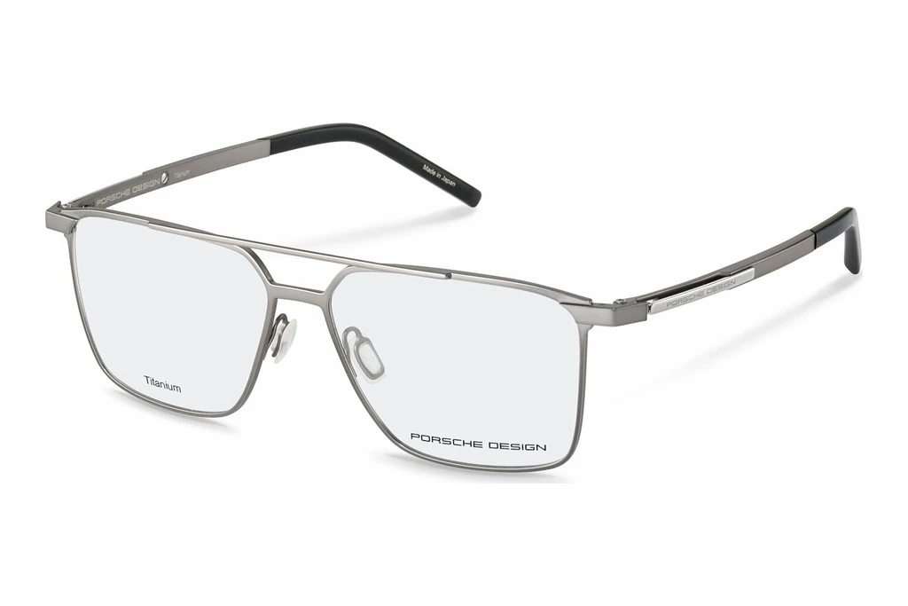 Porsche Design   P8392 A dark grey, black