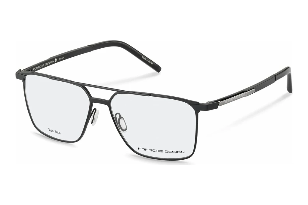 Porsche Design   P8392 B black