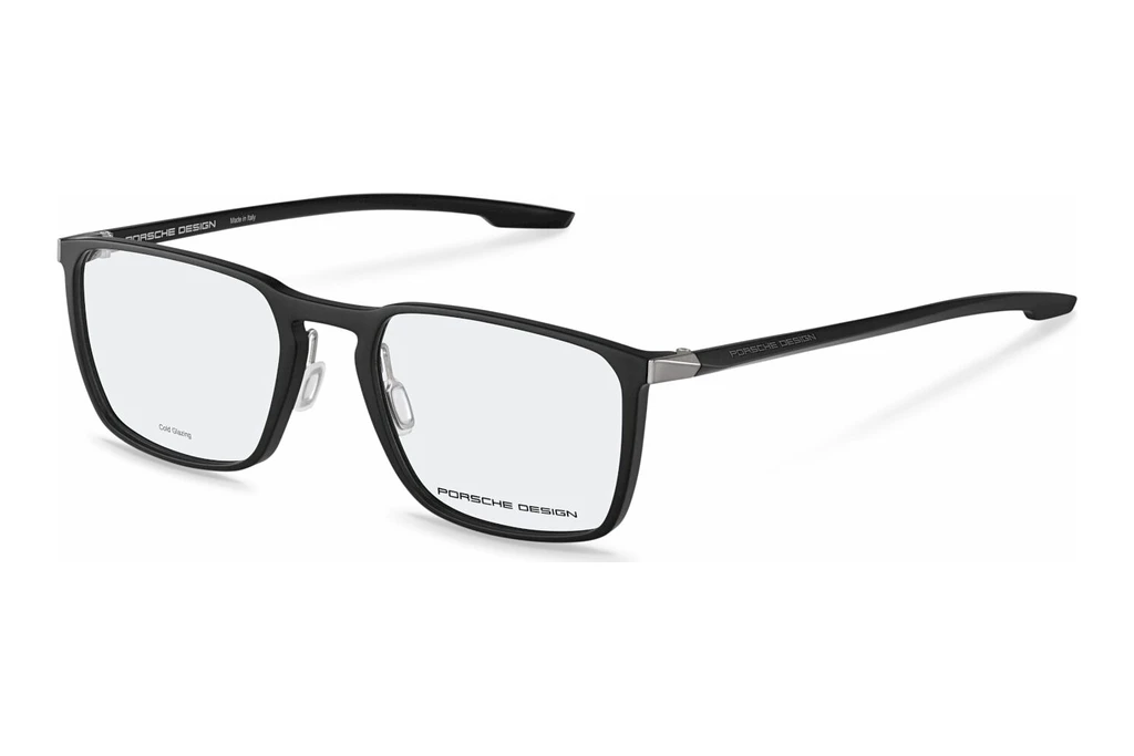 Porsche Design   P8732 A black