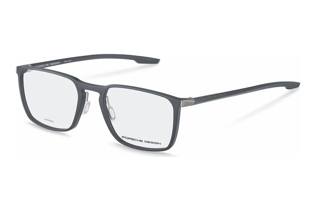 Porsche Design   P8732 D grey