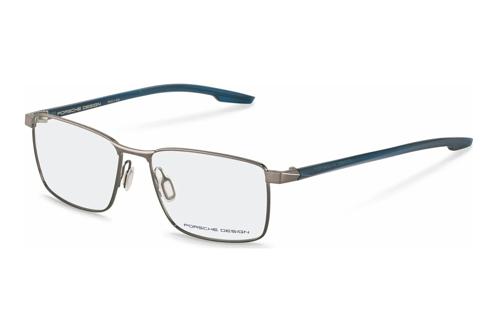 Porsche Design   P8733 C dark grey, blue