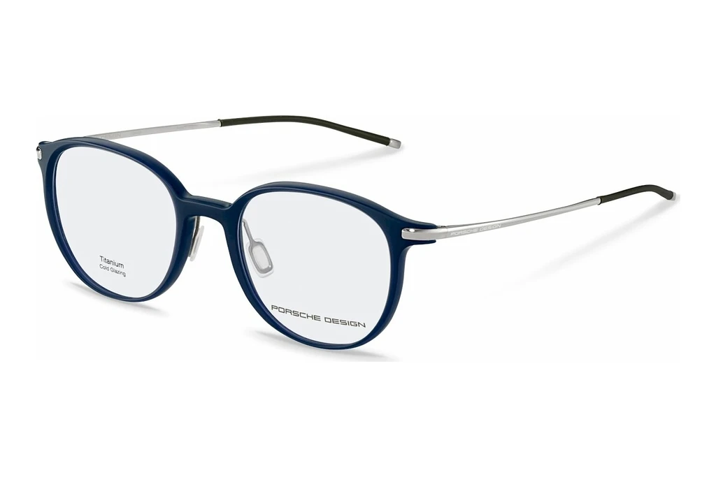 Porsche Design   P8734 C blue, palladium