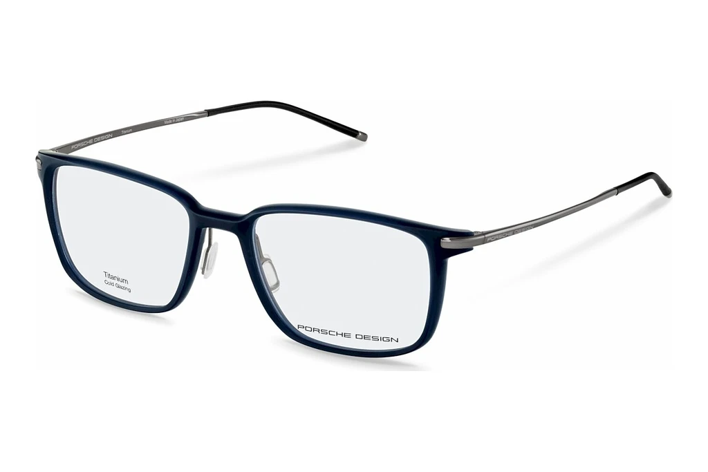 Porsche Design   P8735 D blue, dark grey