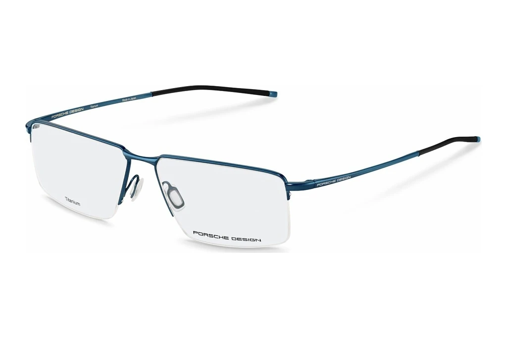 Porsche Design   P8736 C blue
