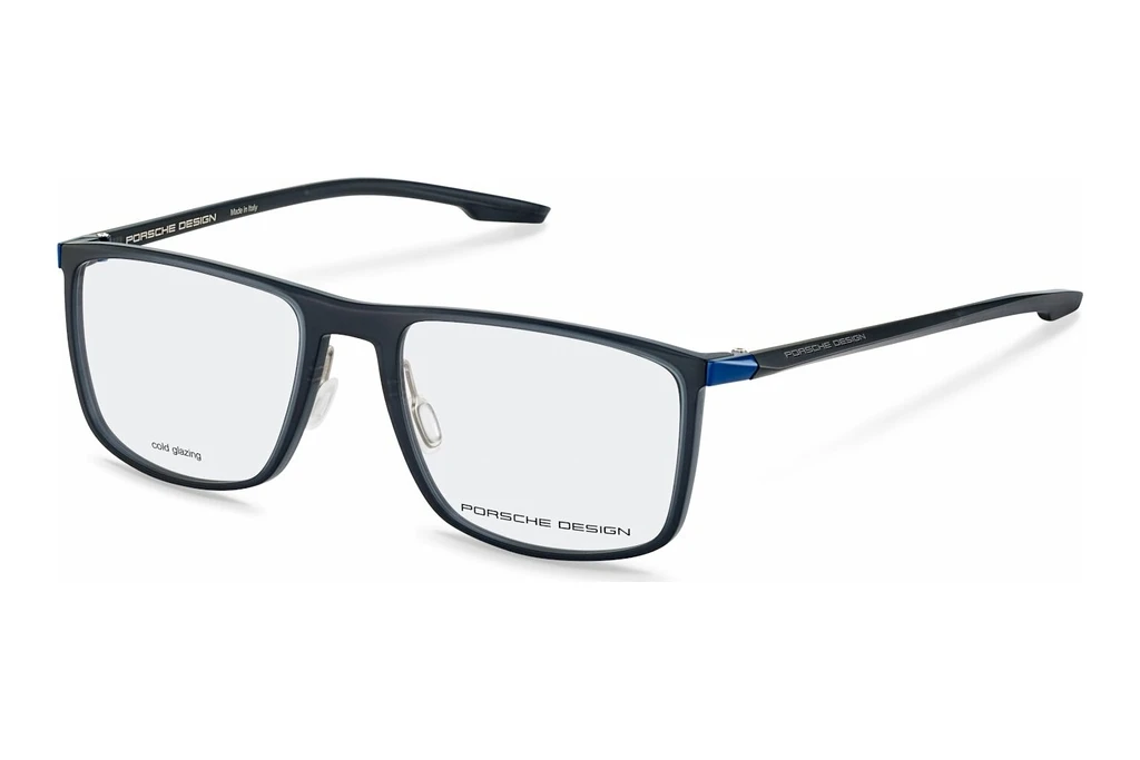 Porsche Design   P8738 B blue