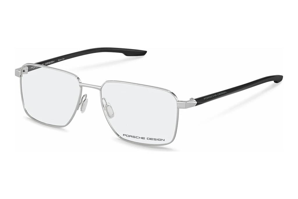 Porsche Design   P8739 D palladium, black