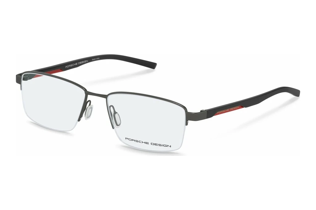 Porsche Design   P8745 B000 dark grey, green