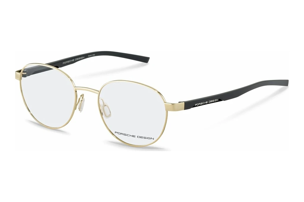 Porsche Design   P8746 C gold, black