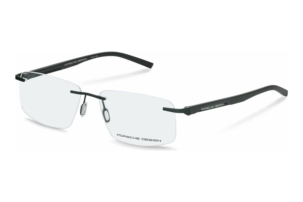 Porsche Design   P8748 A0S1 black, grey