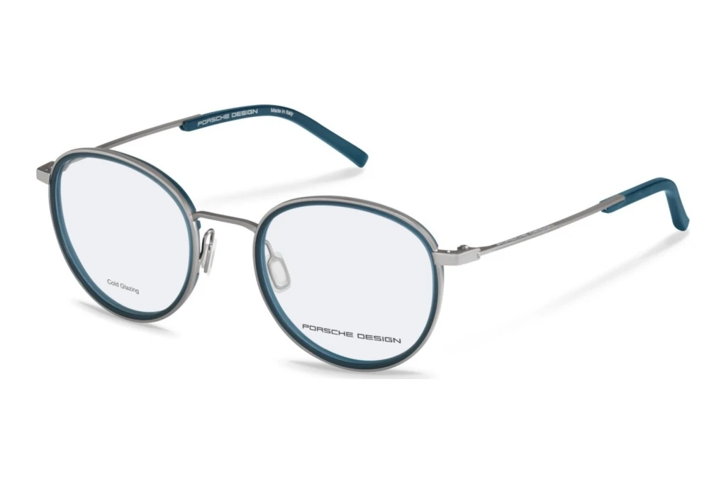 Porsche Design   P8788 B000 grey, blue