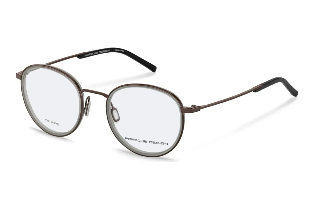 Porsche Design   P8788 D000 brown, grey