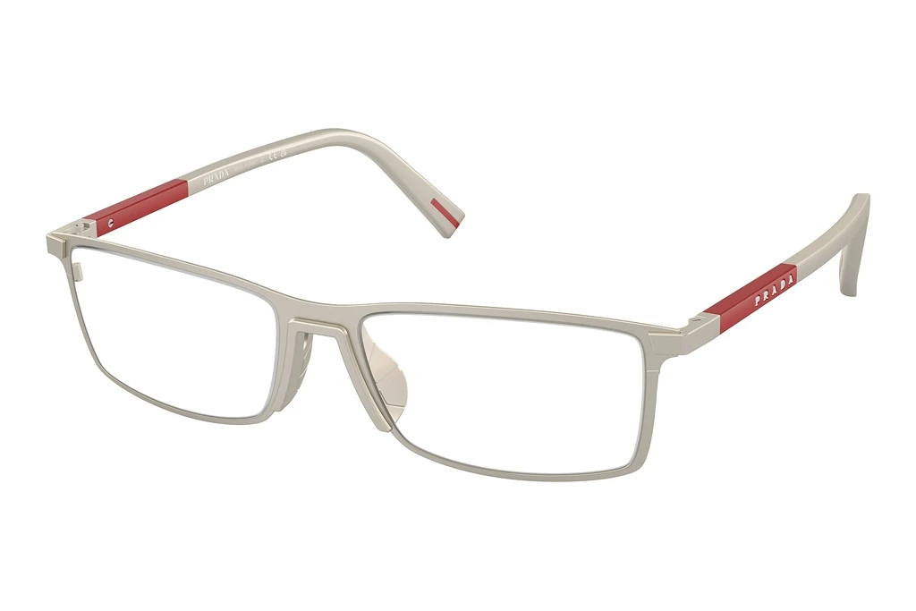 Prada Linea Rossa   PS 53QV 18X1O1 Champagne