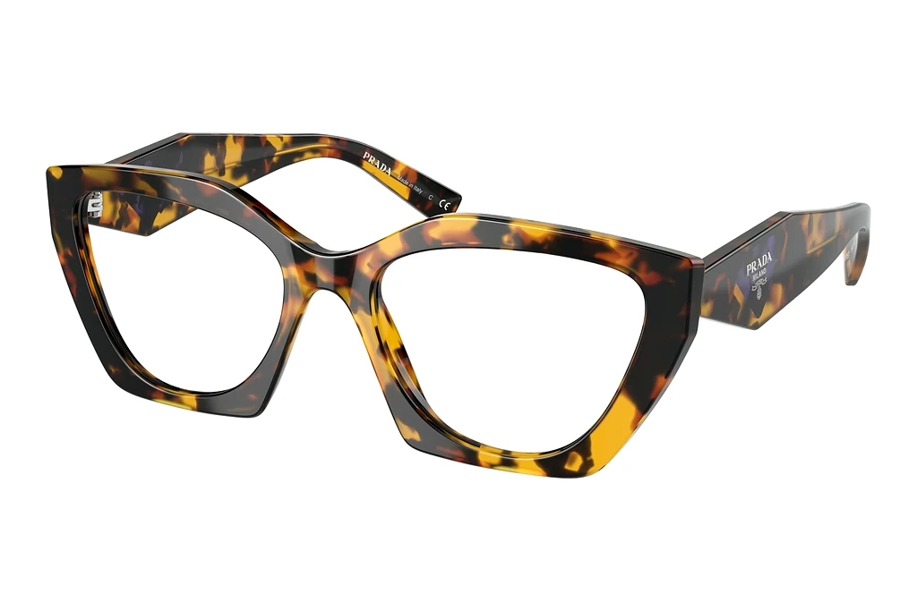 Prada   PR 09YV VAU1O1 Honey Tortoise