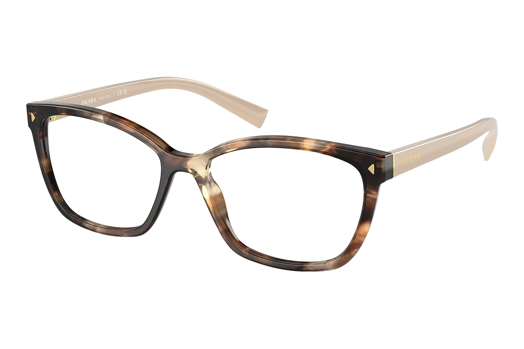 Prada   PR 15ZV 07R1O1 Caramel Havana