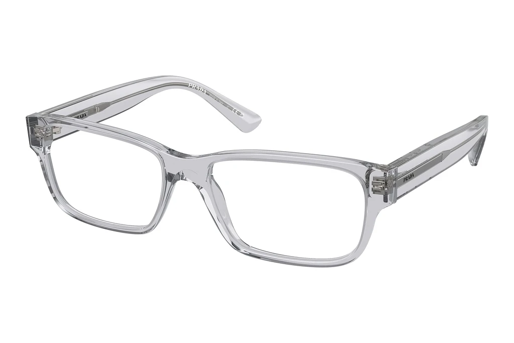 Prada   PR 18ZV U431O1 Crystal Grey