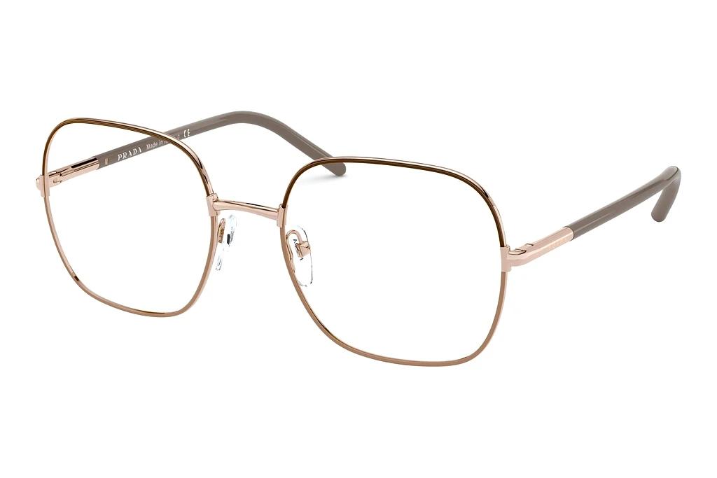 Prada   PR 56WV 02H1O1 Brown/Beige