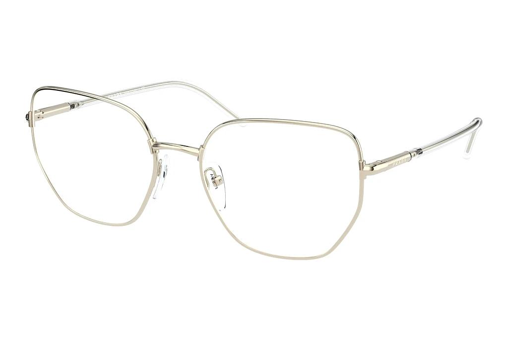 Prada   PR 60WV ZVN1O1 Pale Gold
